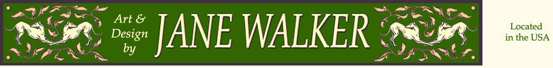 Contact Jane
Walker