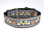 martingale
                greyhound collar